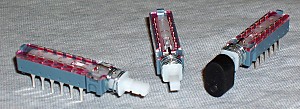 4-pole c/o switches