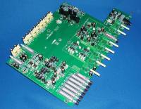 Precision Preamplifier